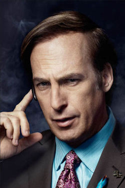 Breaking Bad-Bob Odenkirk