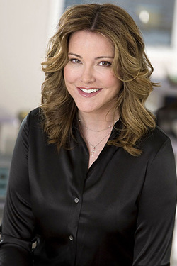 Scrubs-Christa Miller