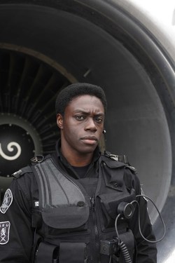 Flashpoint-Cle Bennett