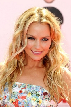 How I Met Your Mother-Becki Newton