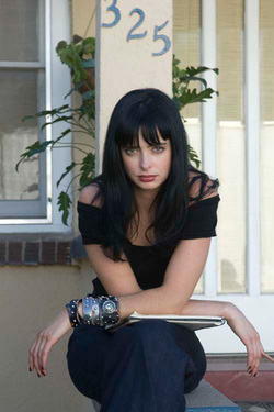Breaking Bad-Krysten Ritter