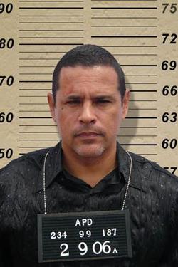 Breaking Bad-Raymond Cruz