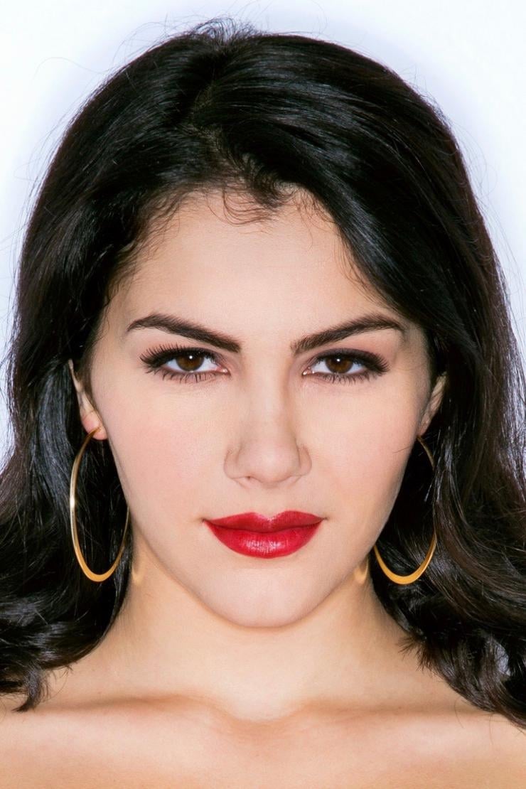 All Valentina Nappi series and films | BetaSeries.com