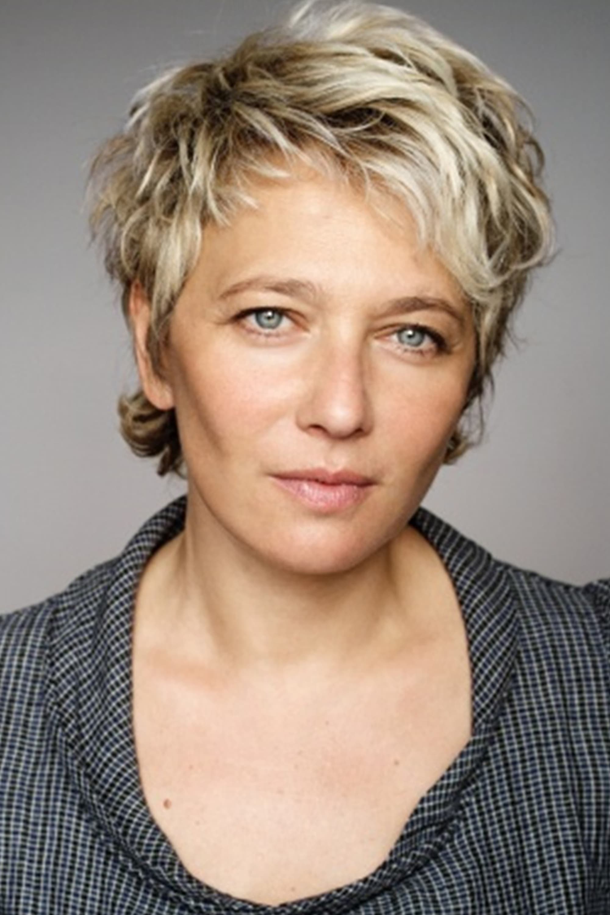 Véronique Genest