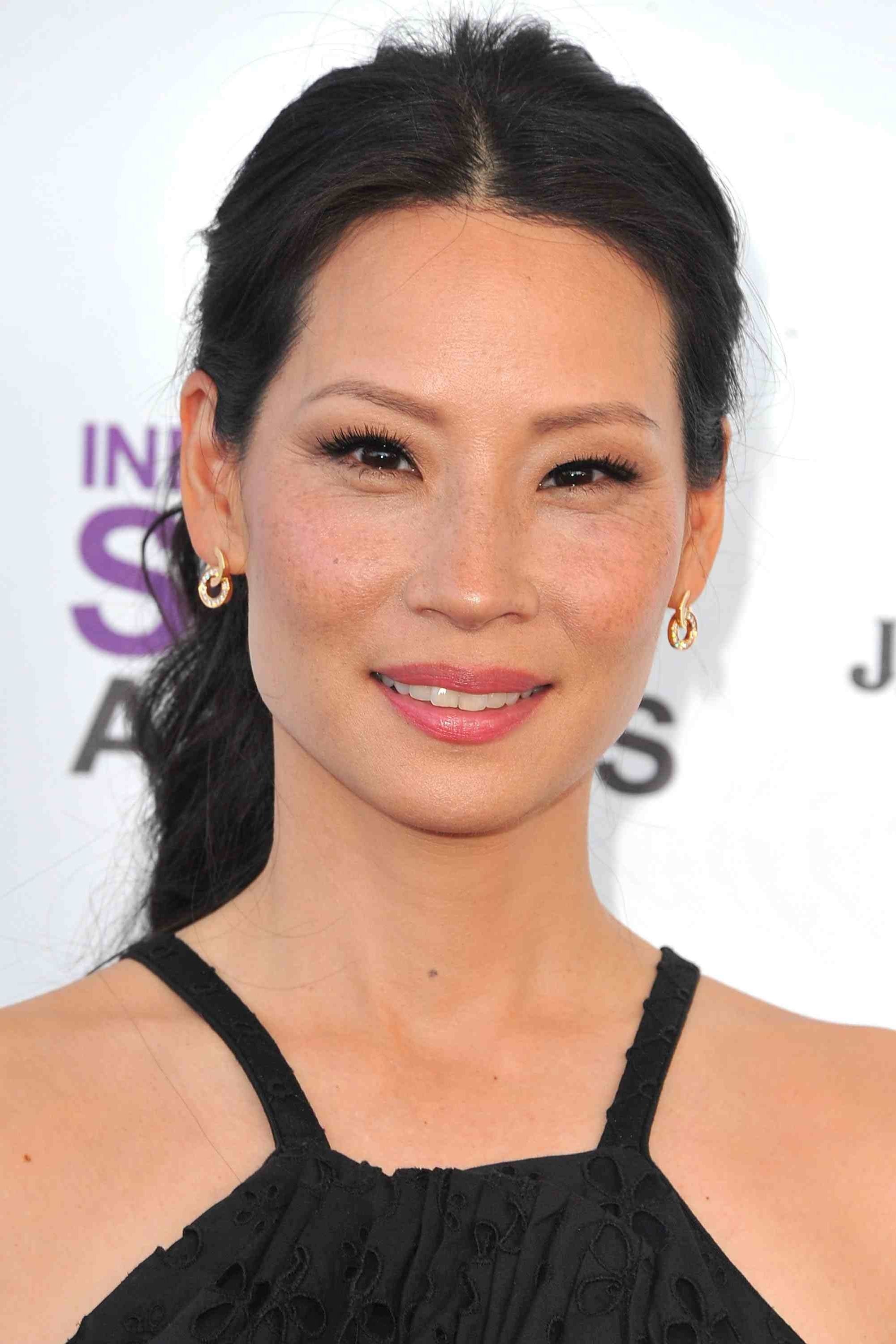 Watch all Lucy Liu movies and series streaming | BetaSeries.com