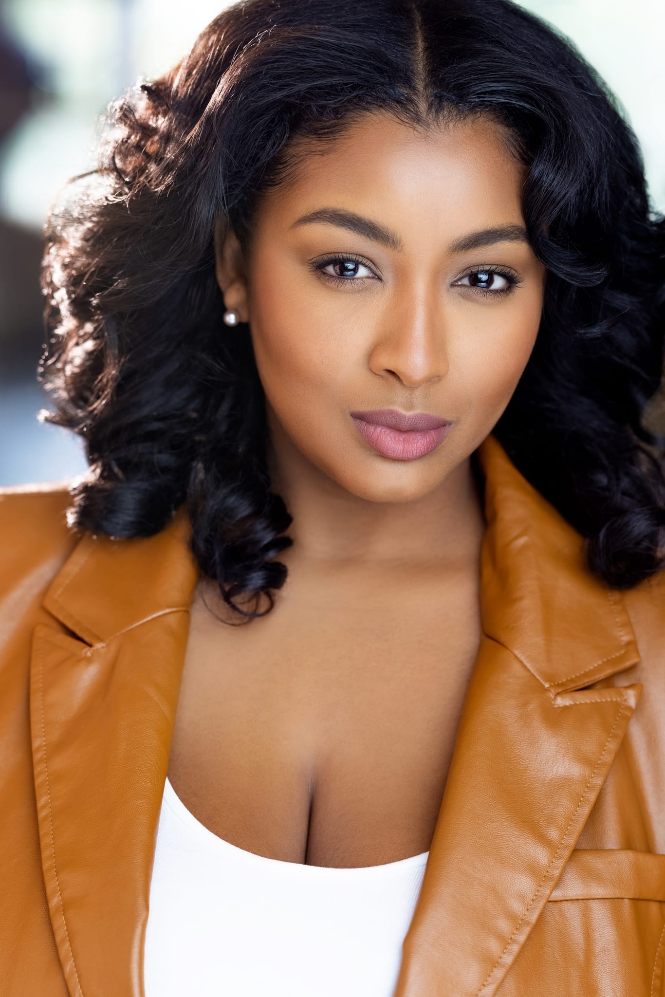 All Nzinga Imani series and films | BetaSeries.com
