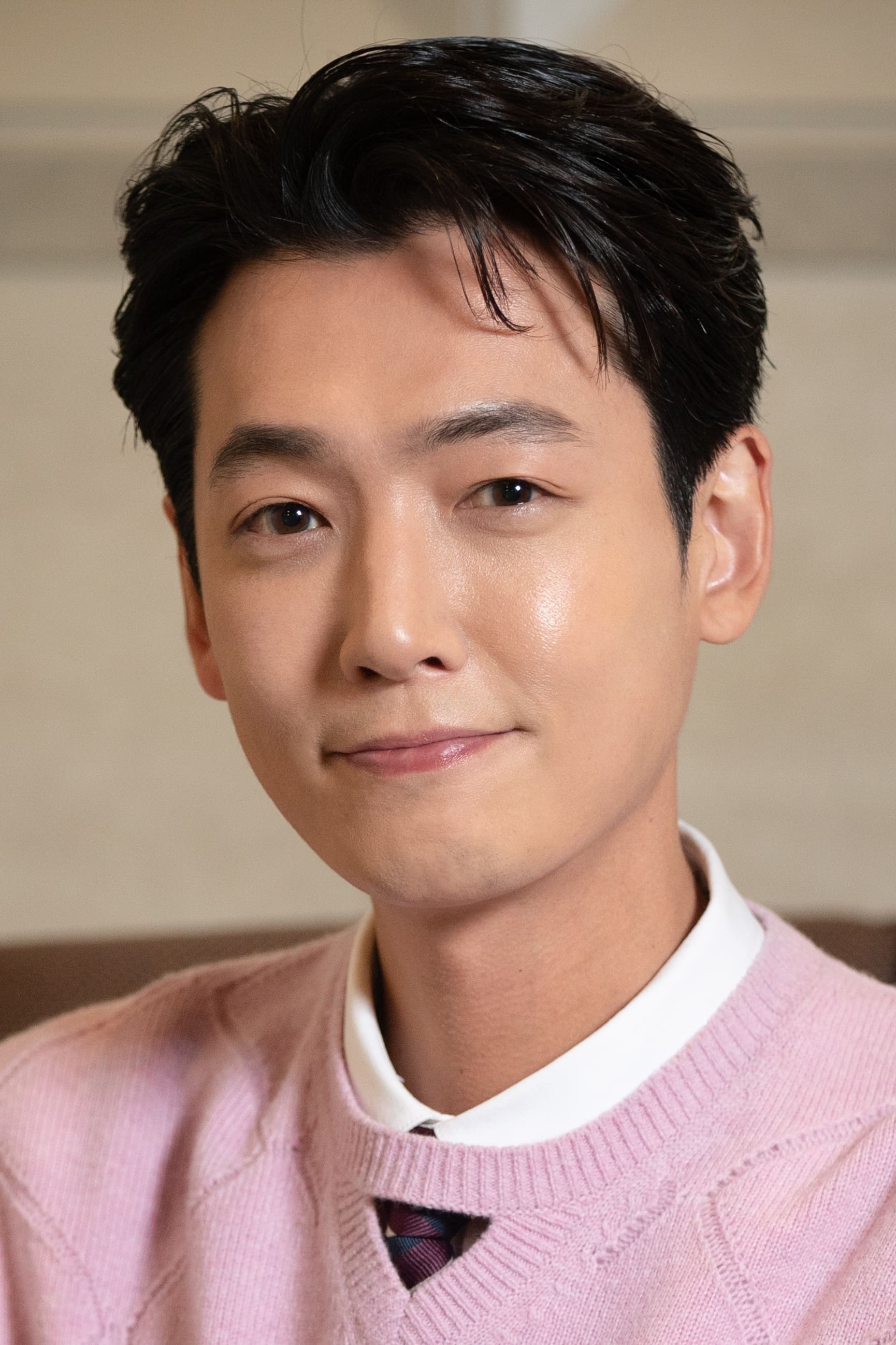 All Jung Kyung ho series and films BetaSeries