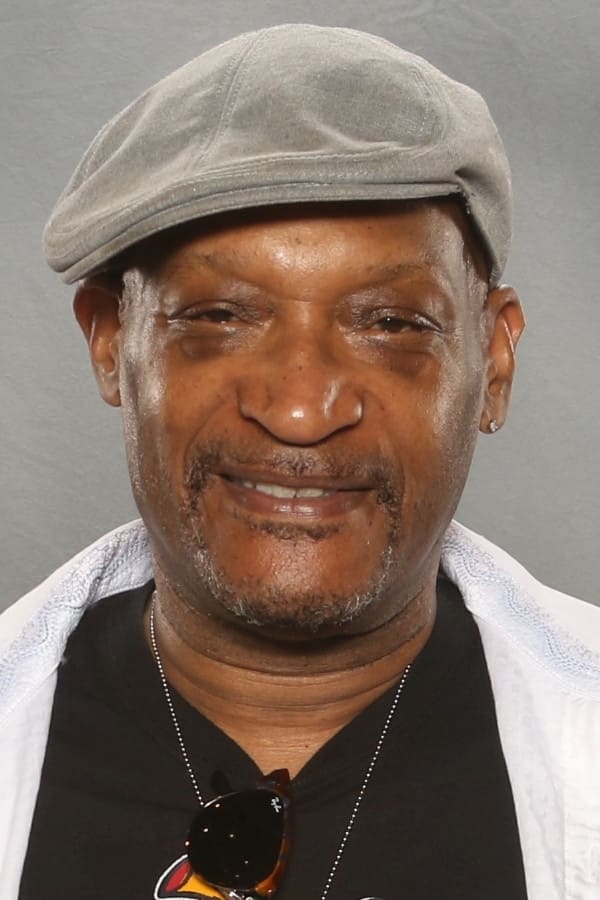 As séries e filmes de Tony Todd