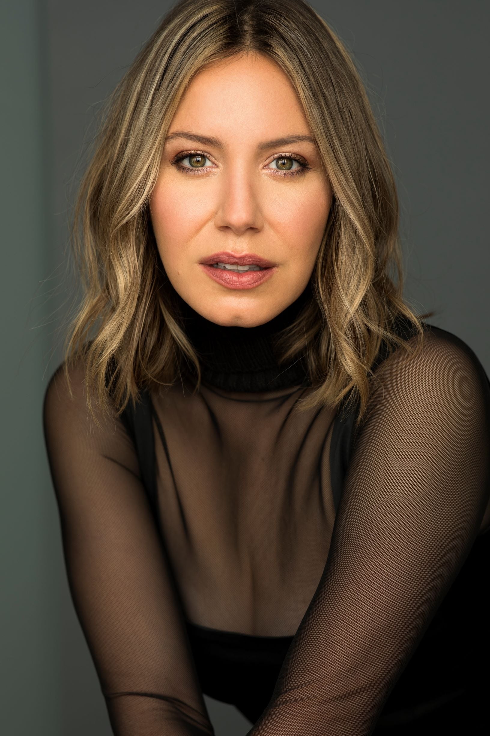 мэгали лепин блондо