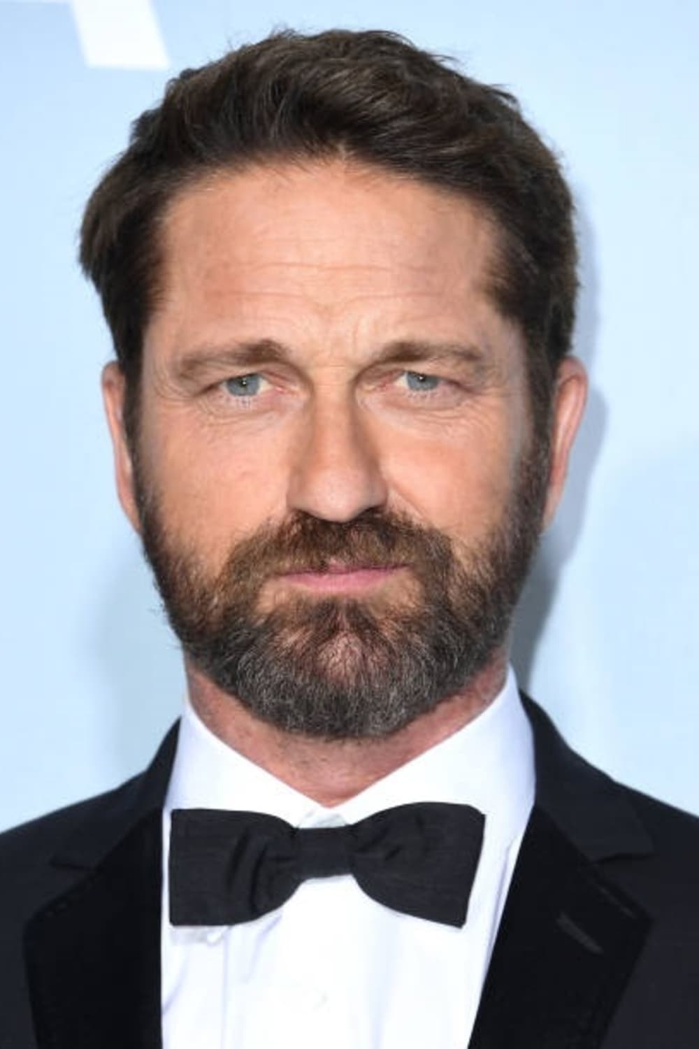 Gerard Butler: Melhores filmes e séries