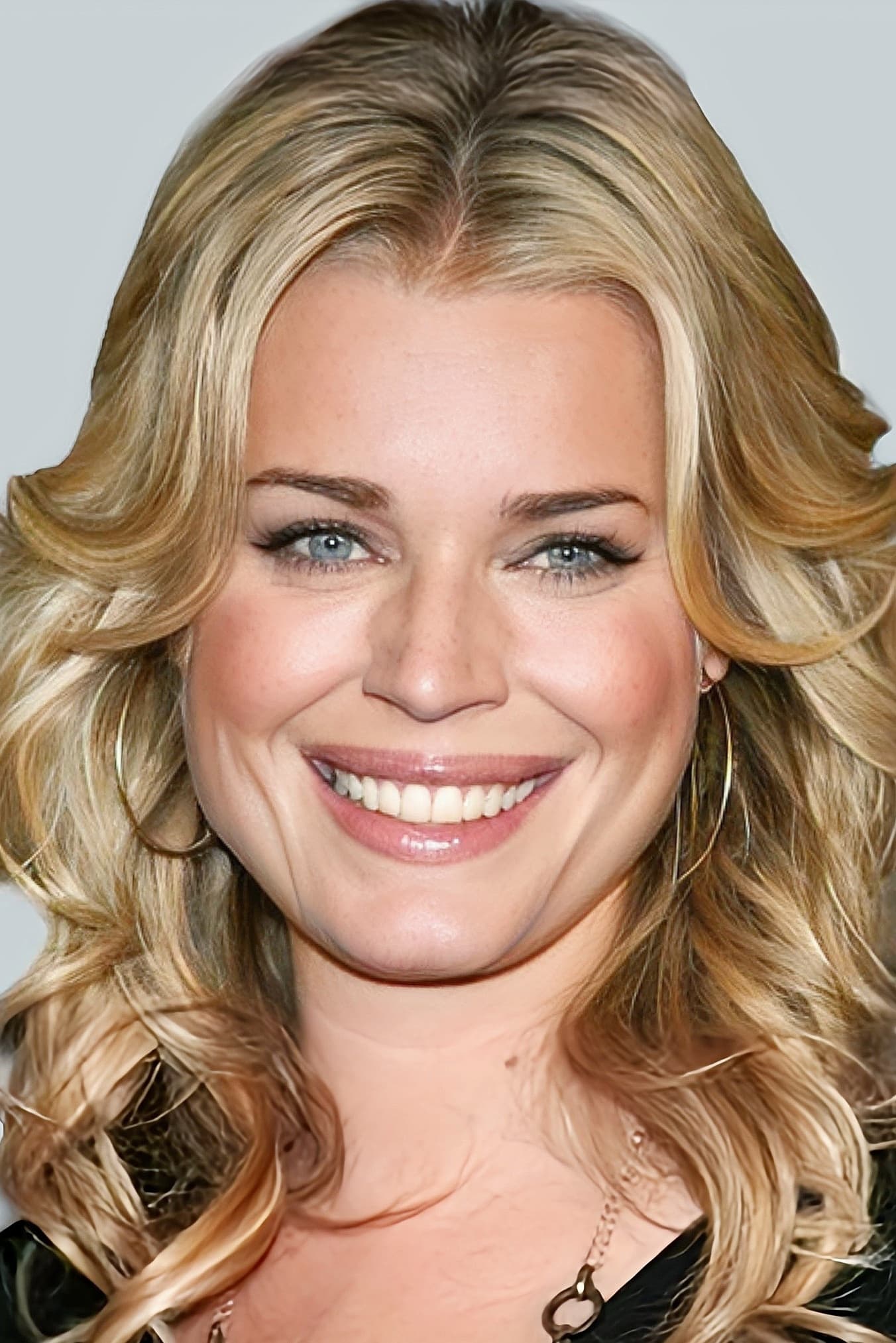 All Rebecca Romijn series and films | BetaSeries.com