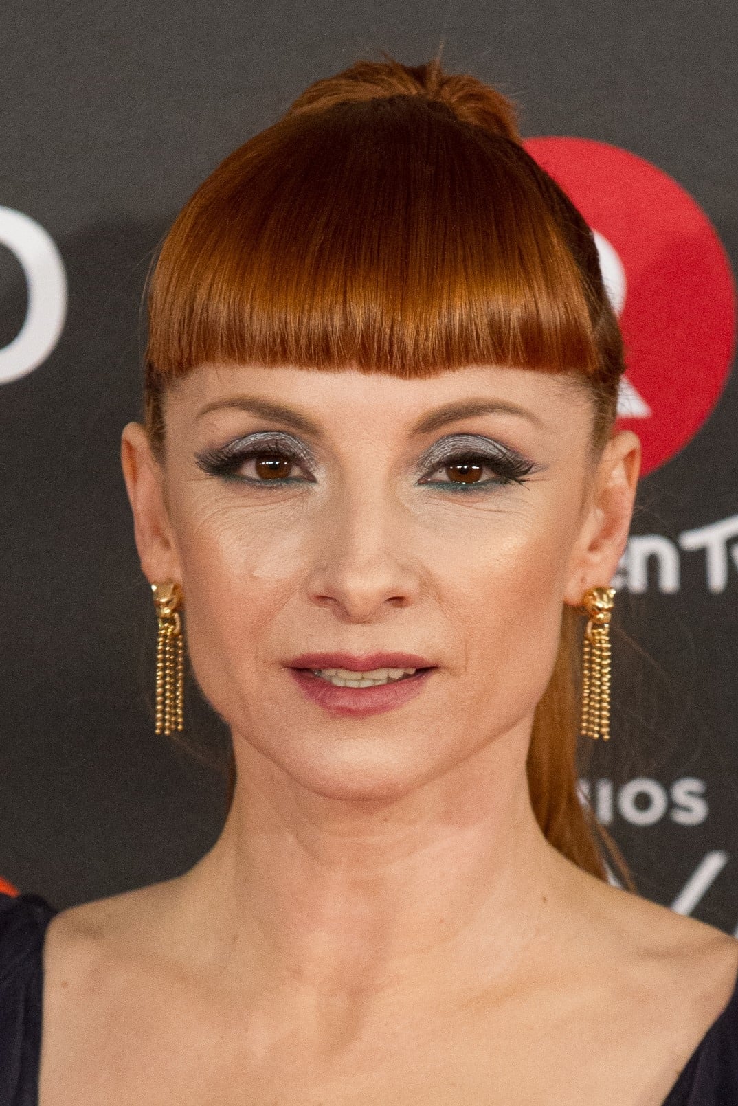 Все сериалы и фильмы Najwa Nimri | BetaSeries.com