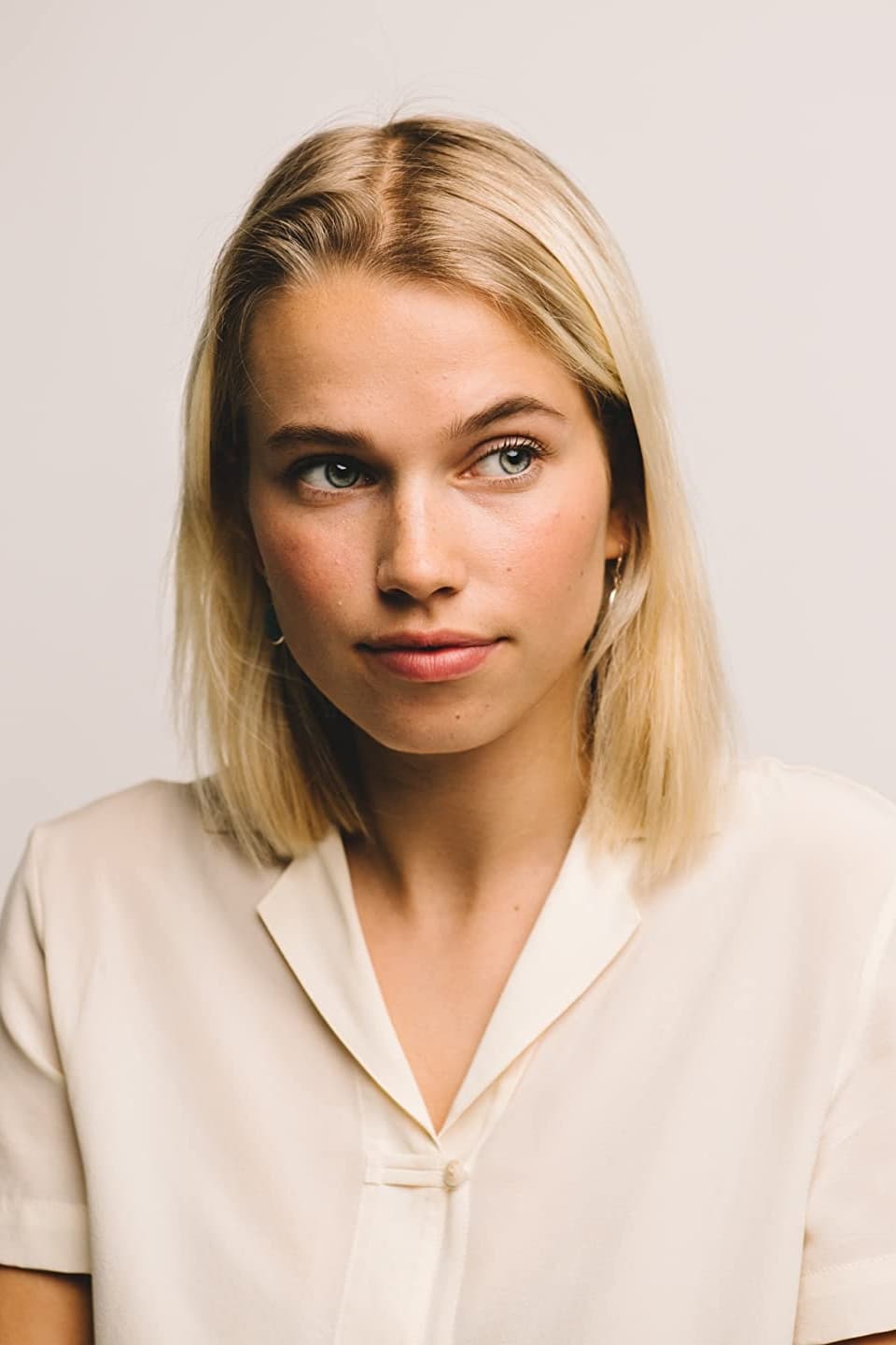 All Thea Sofie Loch Næss series and films | BetaSeries.com