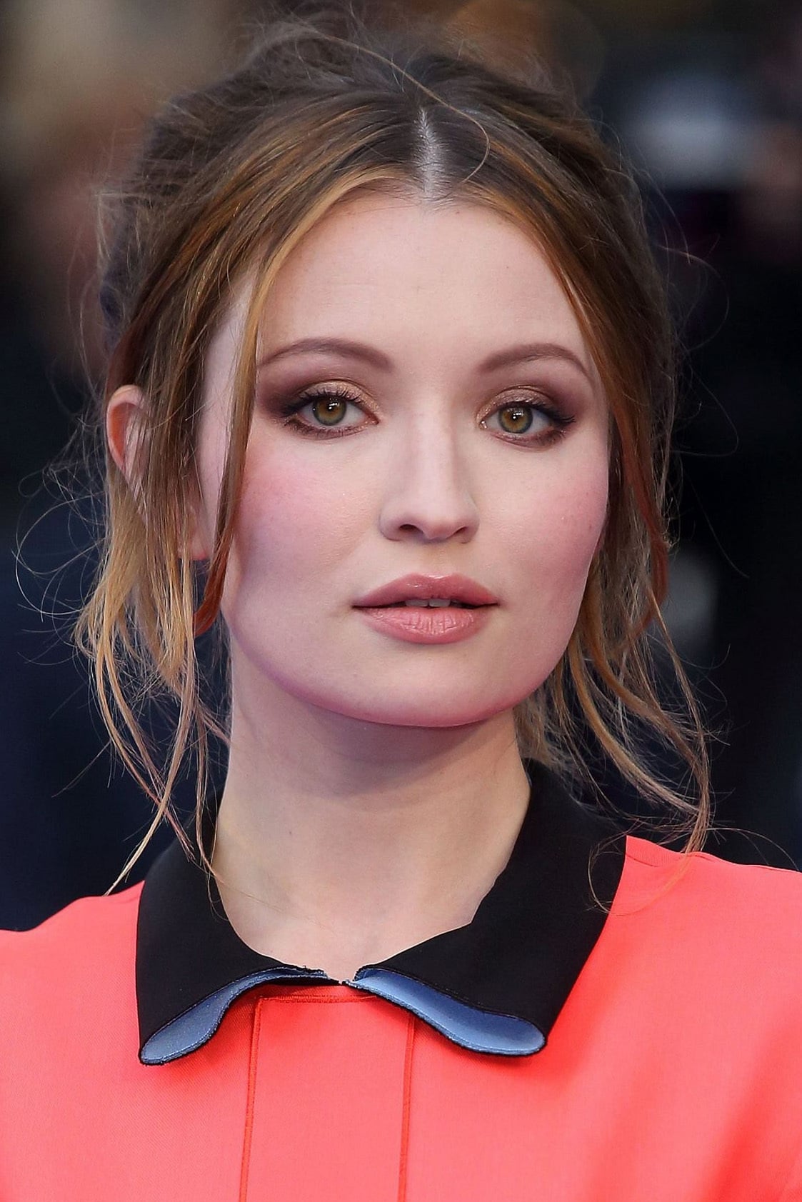 All Emily Browning series and films | BetaSeries.com