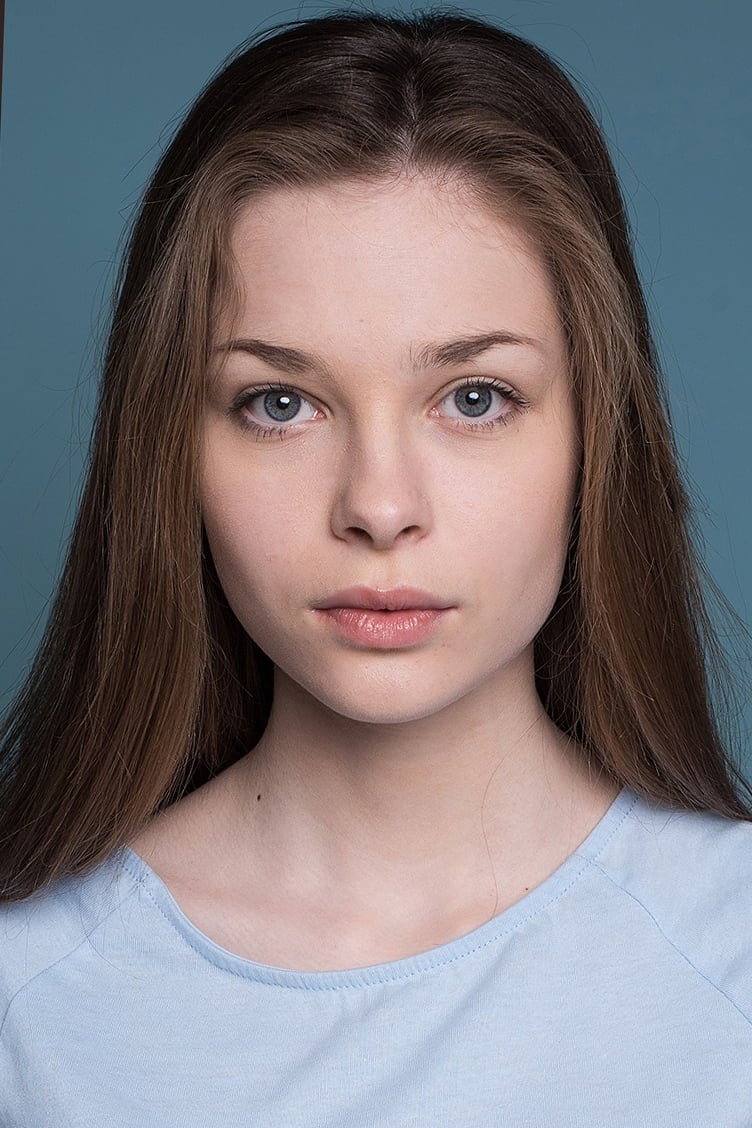 The series and films of Polina Nosykhina | BetaSeries.com