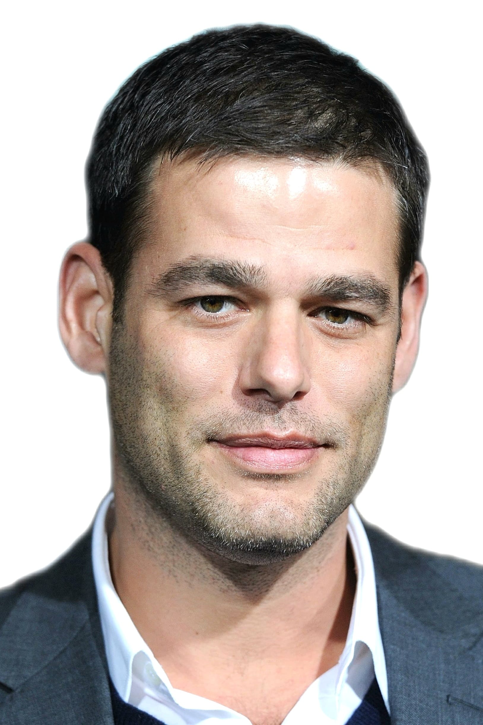 Ivan sergei