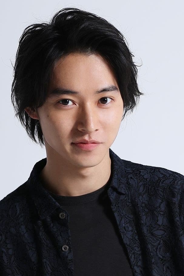 Todas as s ries e filmes de Kento Yamazaki BetaSeries