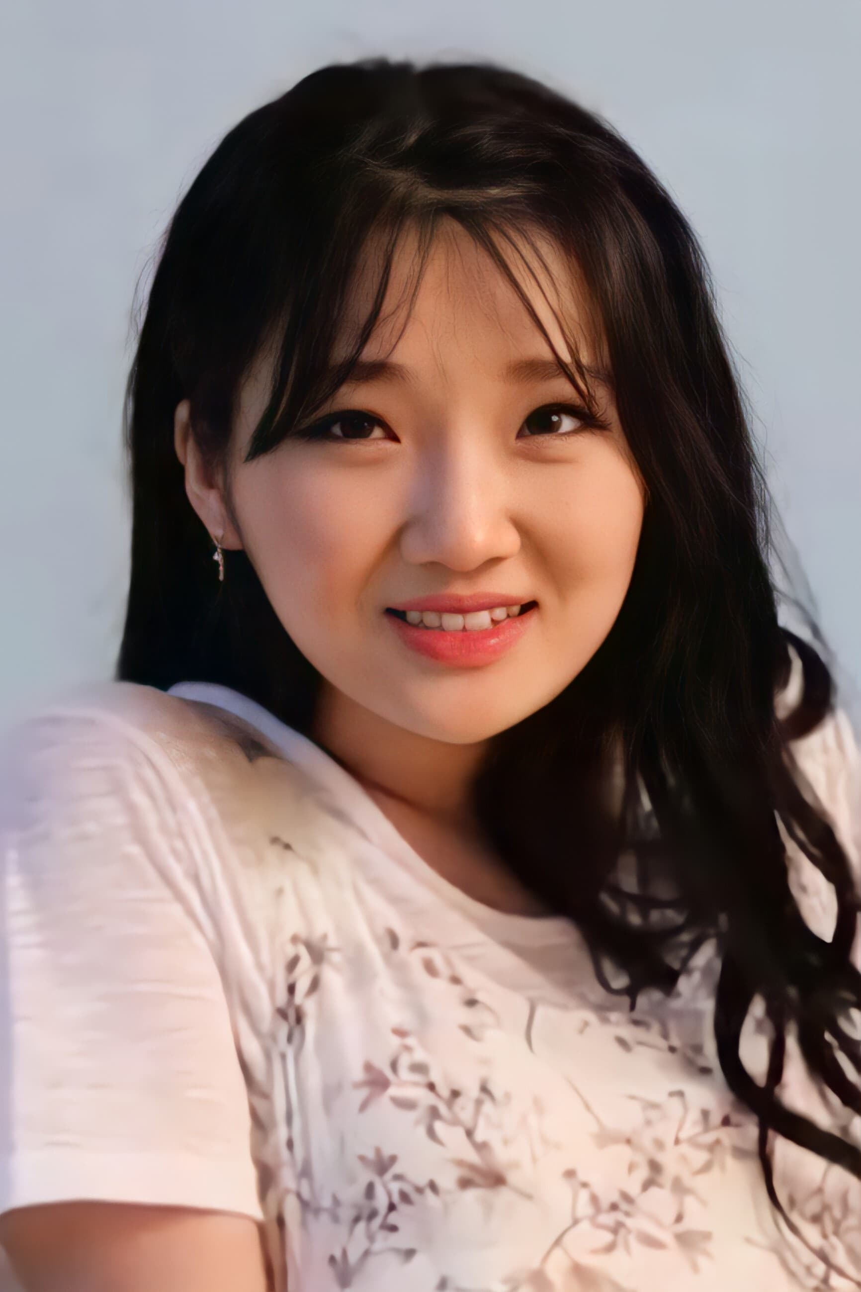 The series and films of Han Seol-hwa | BetaSeries.com